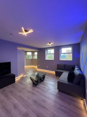 The Beach House